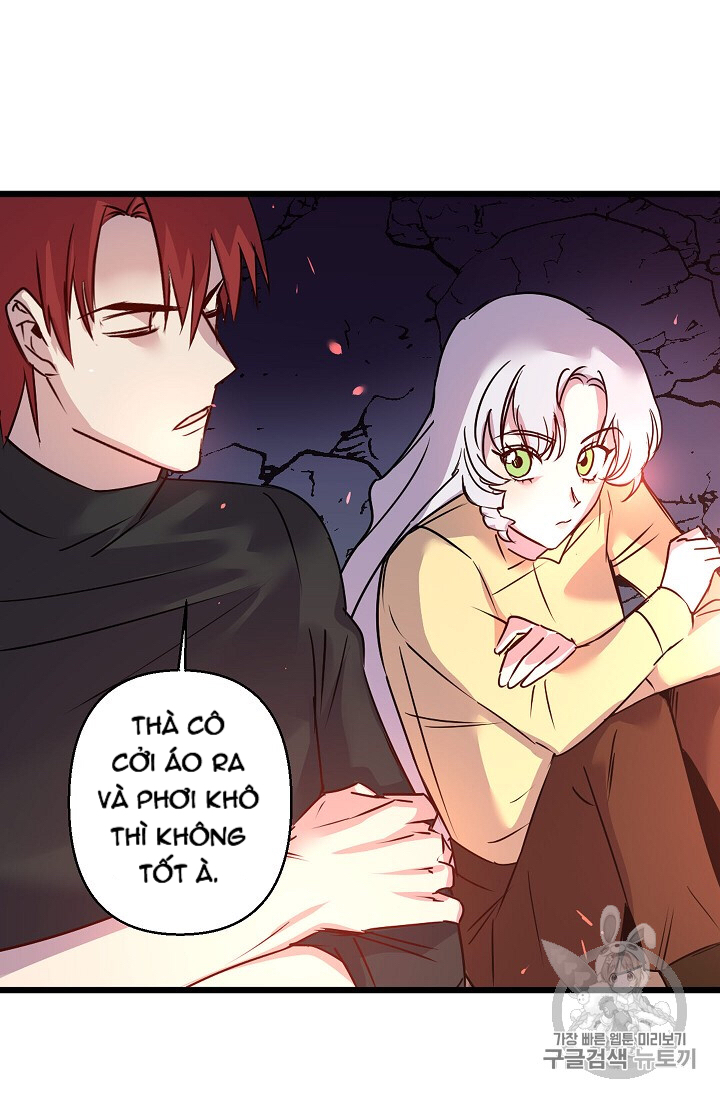 hôn lễ phục thù chapter 18 4