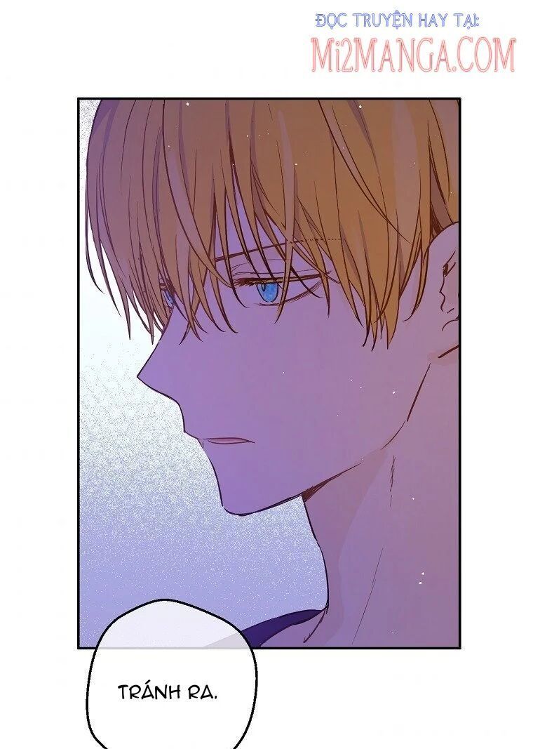 một ngày nọ tôi bỗng thành nàng công chúa chapter 113.5 34