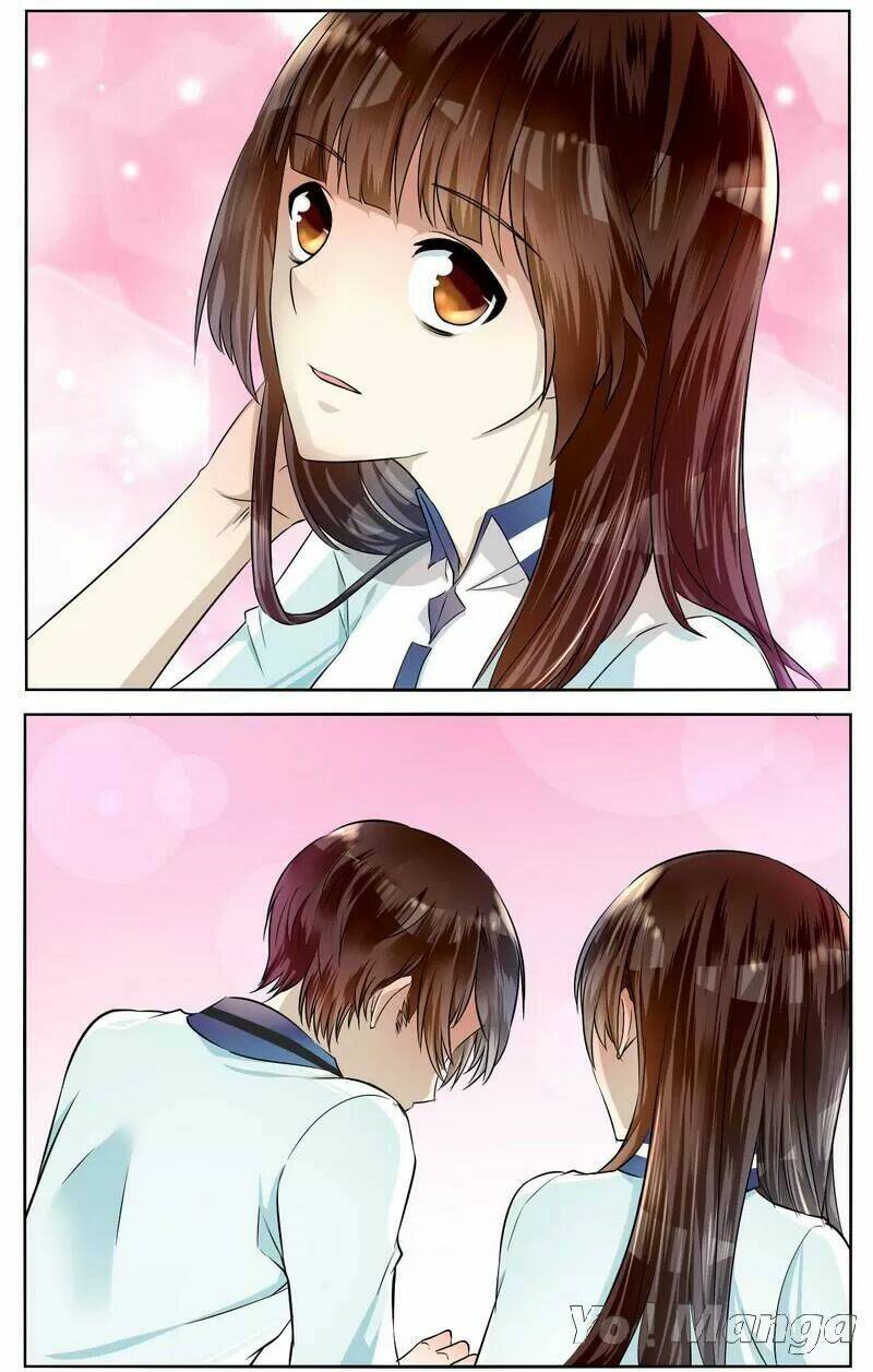 tôi là vợ tôi chapter 41.5 5