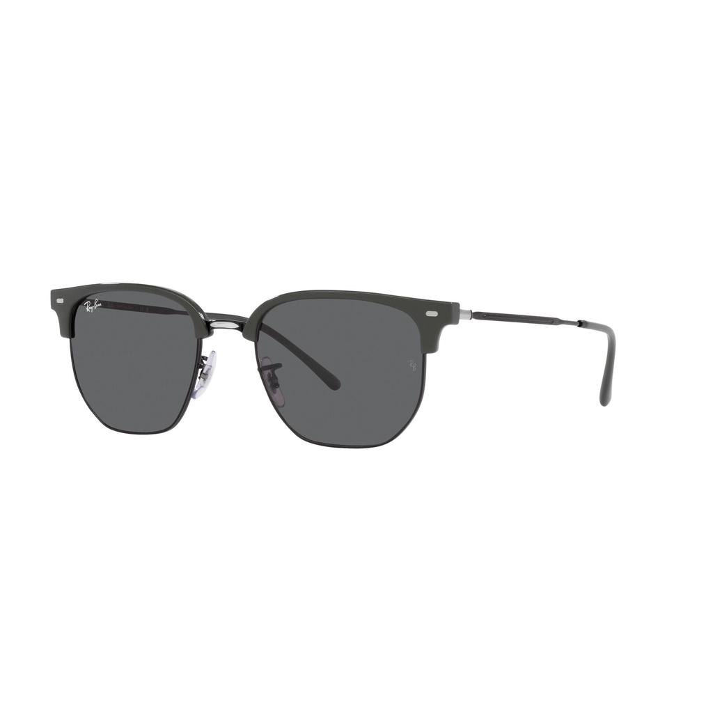 Mắt kính RAY-BAN NEW CLUBMASTER - RB4416F 6653B1 Size 55 - Kính mát