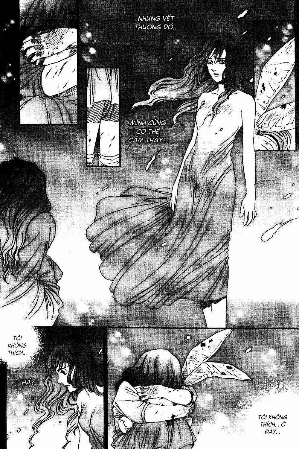 redrum 327 chapter 3 11