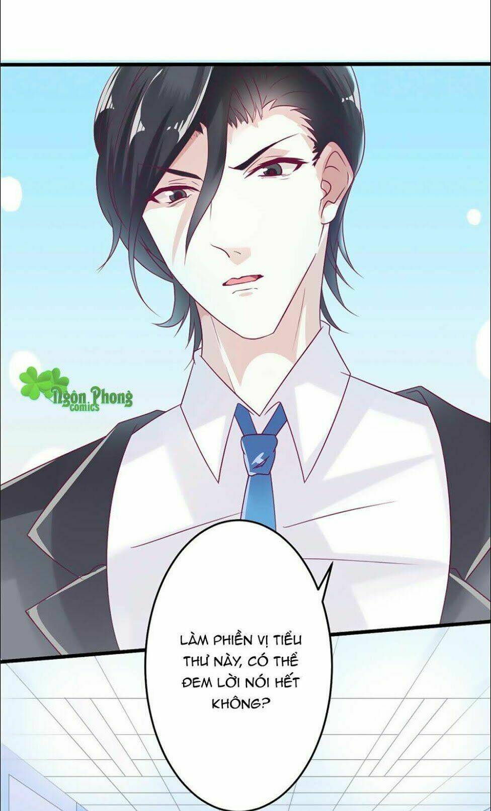 nguyệt dạ hương vi lai chapter 3 9