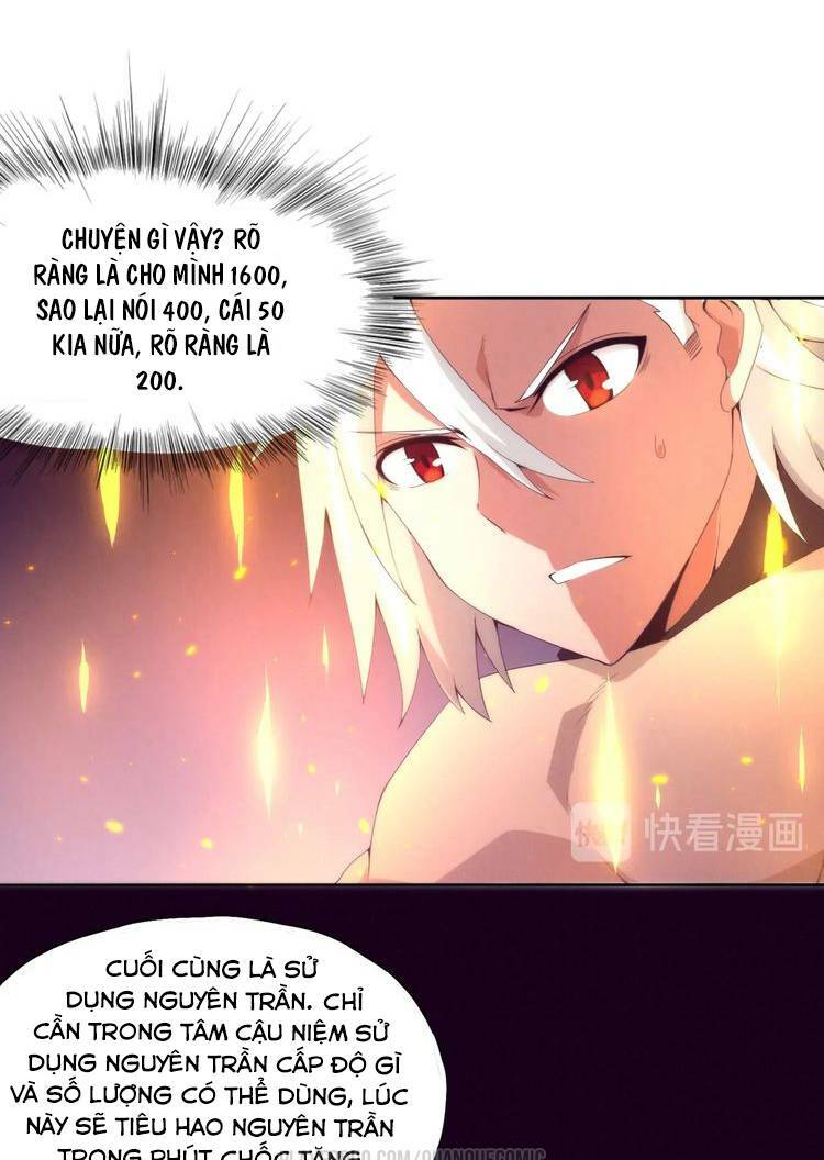 hắc kim đảo chapter 4.2 43