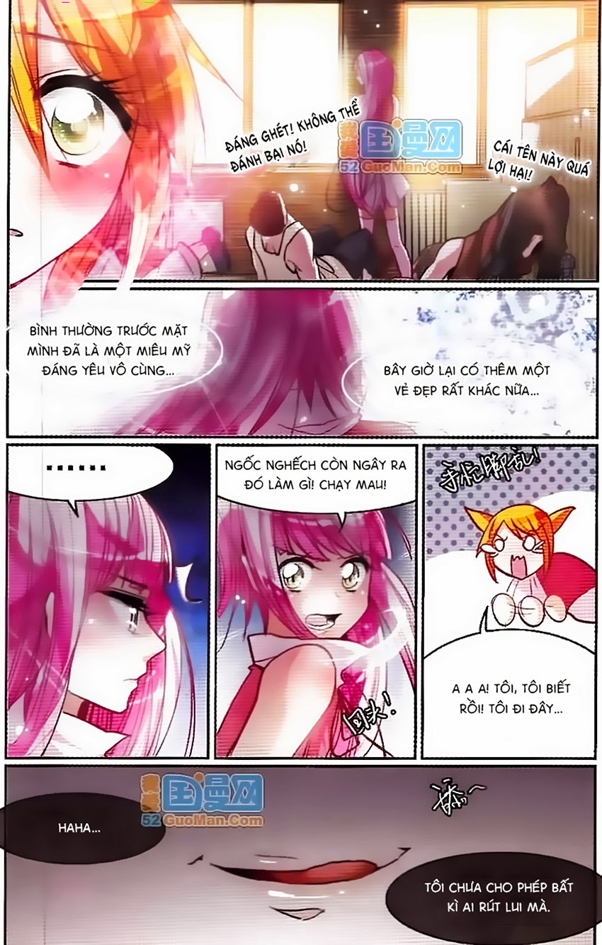 kế hoạch bướm chapter 36 10