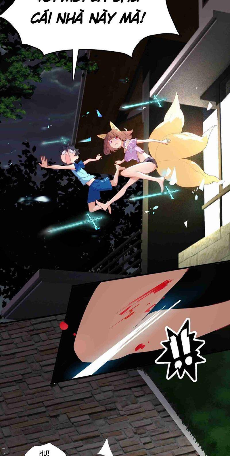 phương pháp sử dụng ma nữ và thánh nữ chapter 3 7