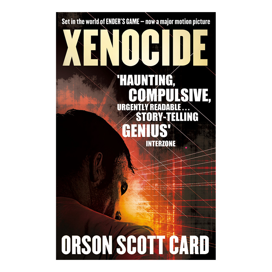 Xenocide: Book 3 of the Ender Saga - Ender Saga
