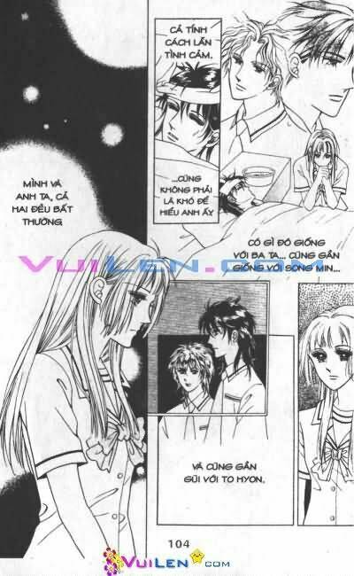 tóc gió thôi bay chapter 6 104