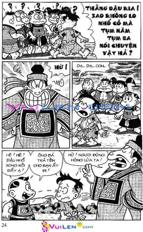 thần đồng đất việt chapter 144 21