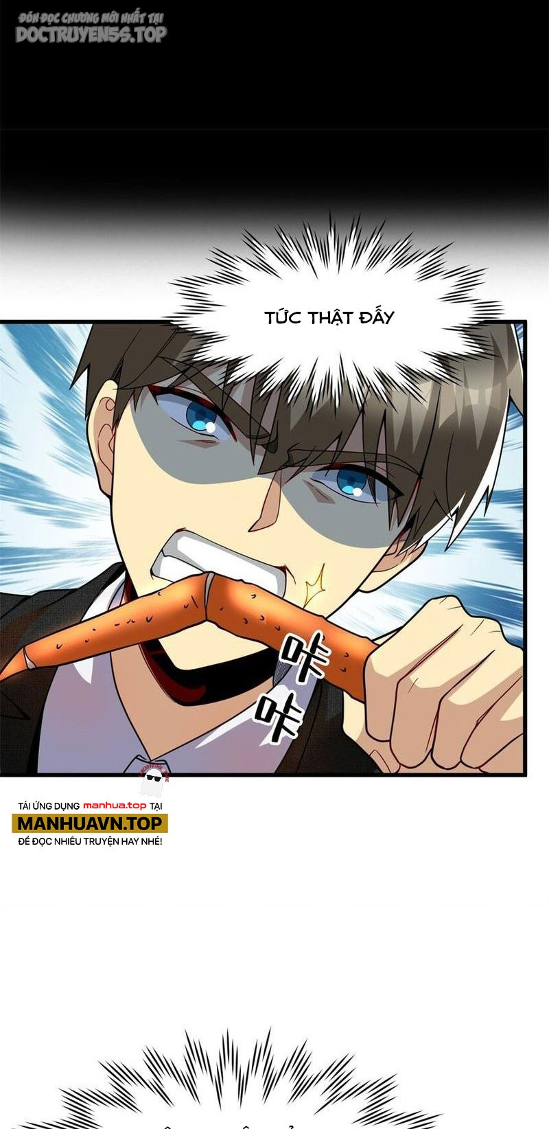 ta làm giàu từ thua lỗ game chapter 130 29