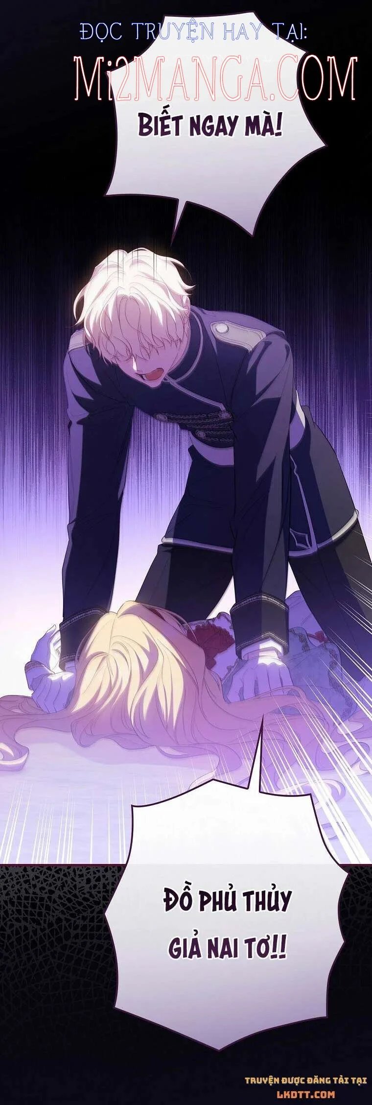 phương pháp khiến chồng đứng về phía của tôi chapter 31 15