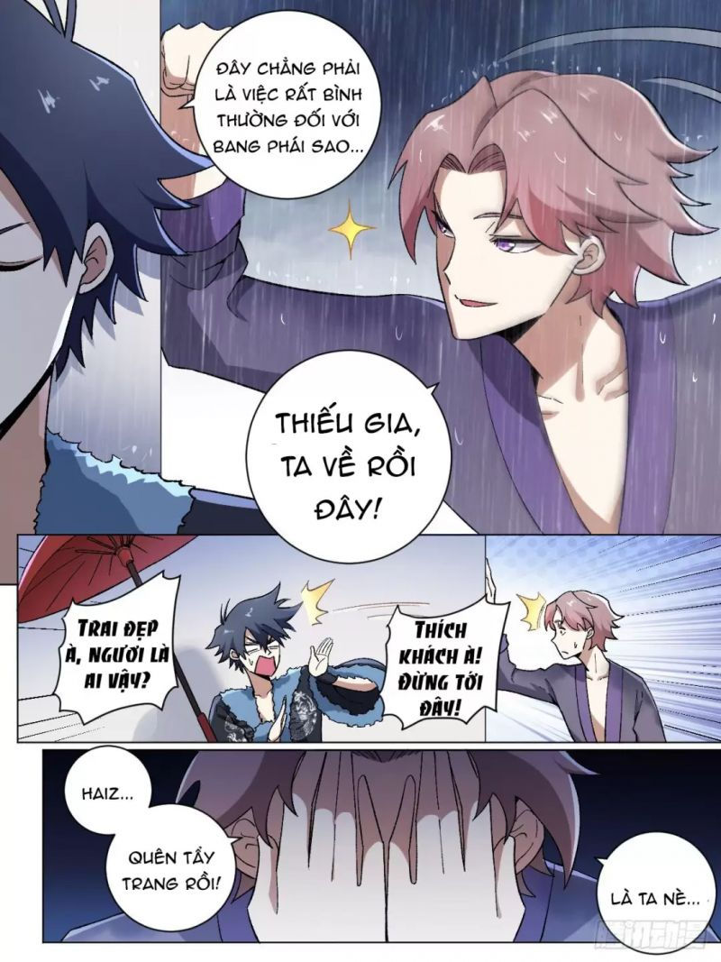 ta xưng kiêu hùng tại dị giới chapter 21 6