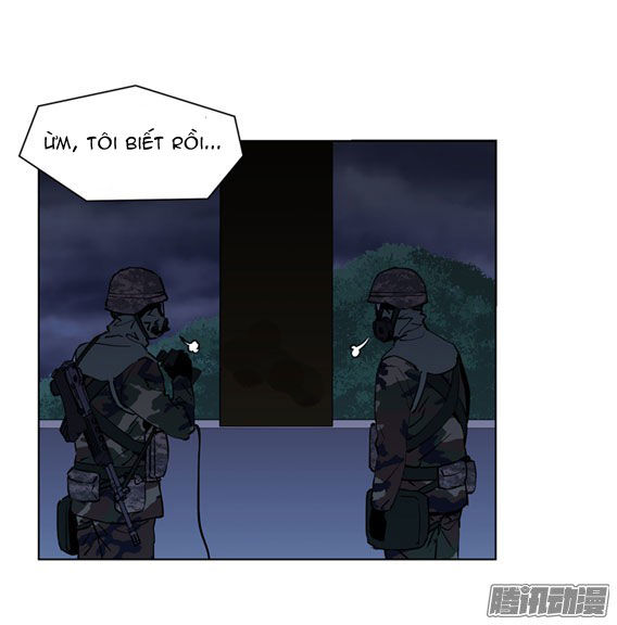 thảm họa mã 0 chapter 14 38