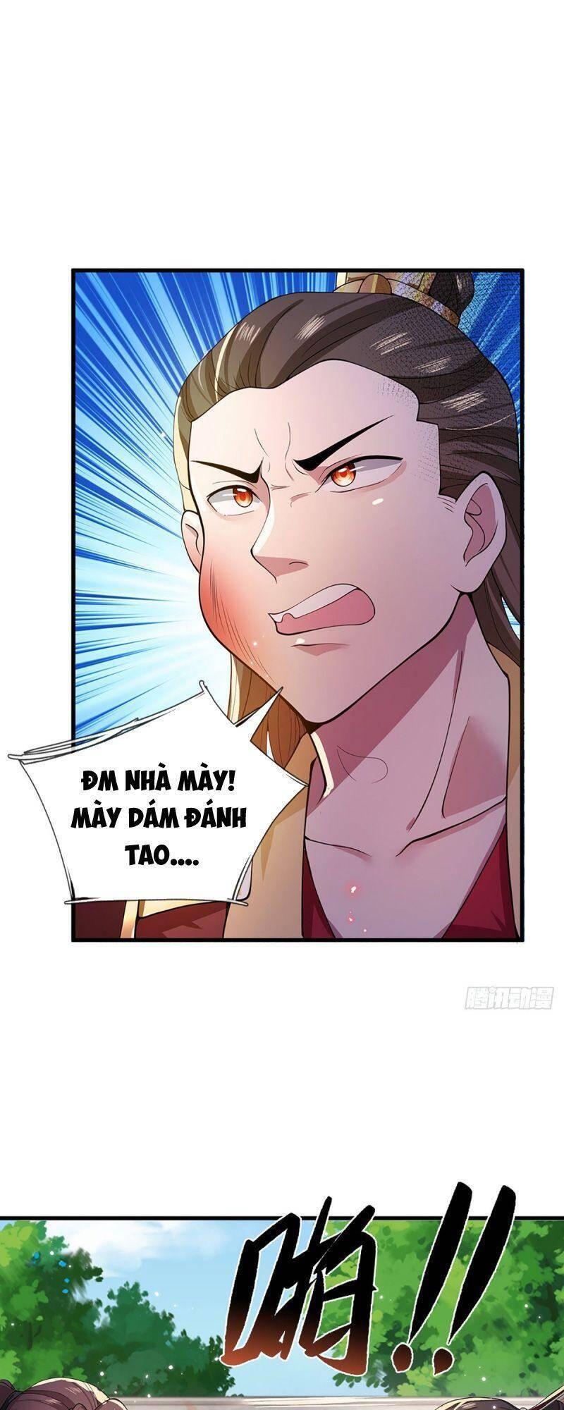 ta trở về từ thế giới tu tiên chapter 4 15