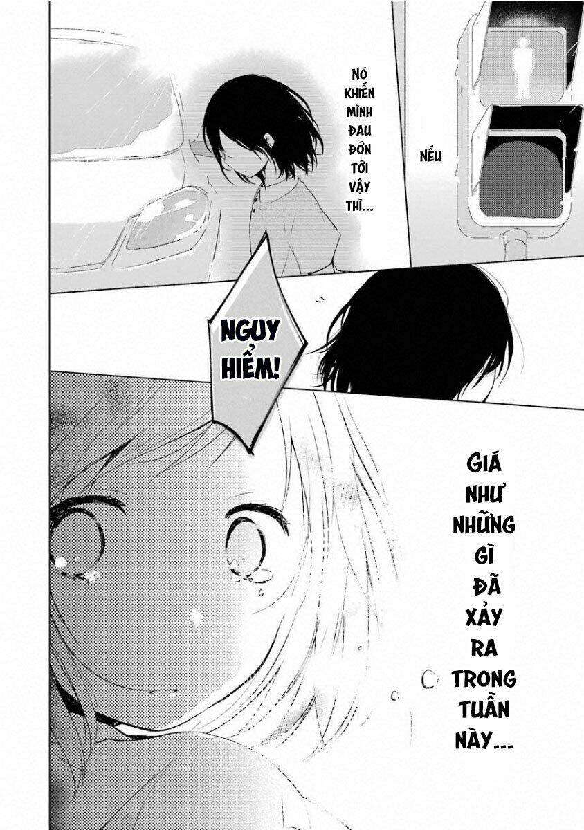 one week friends chapter 37 10