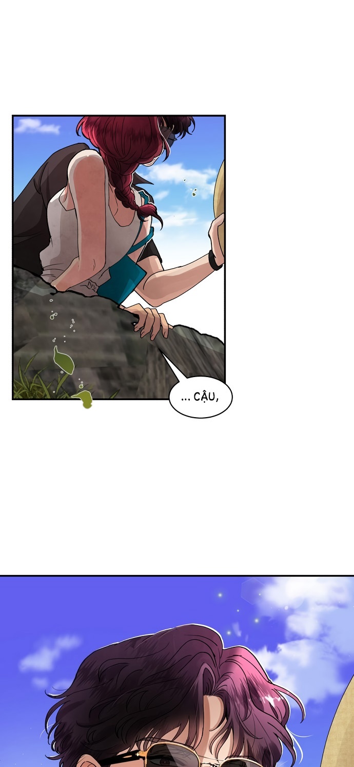 cặp đôi oan gia ngõ hẹp chapter 24 55