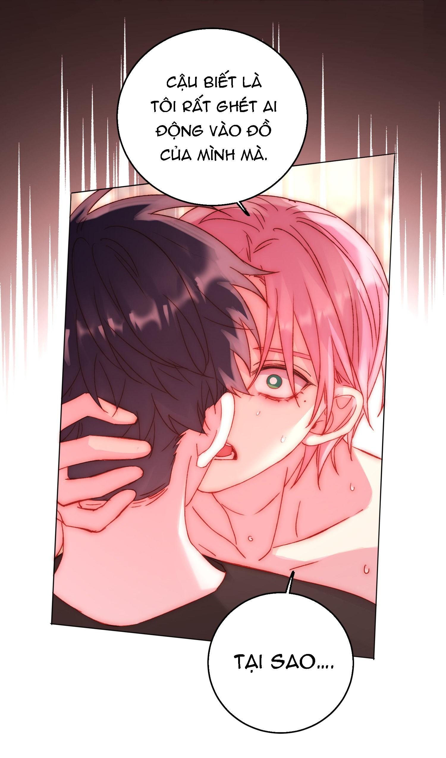 tôi phải trở thành nhân vật đại phản diện chapter 54 38