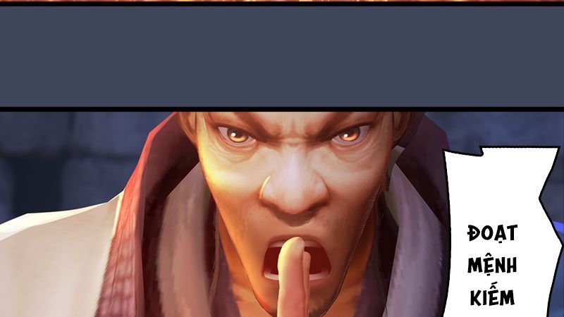 lâm uyên kiếp chapter 10 62