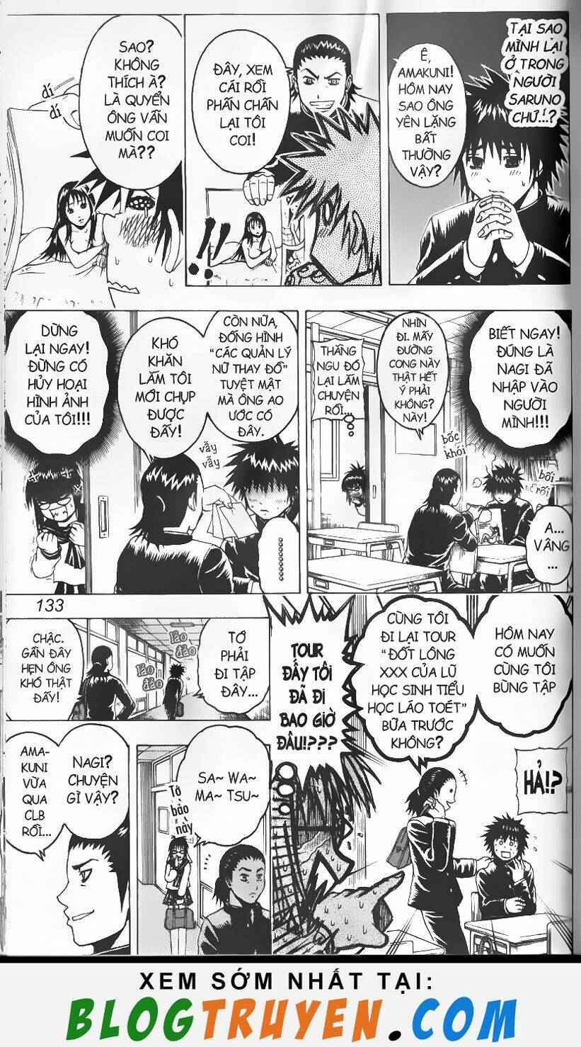 mr.fullswing chapter 90 7