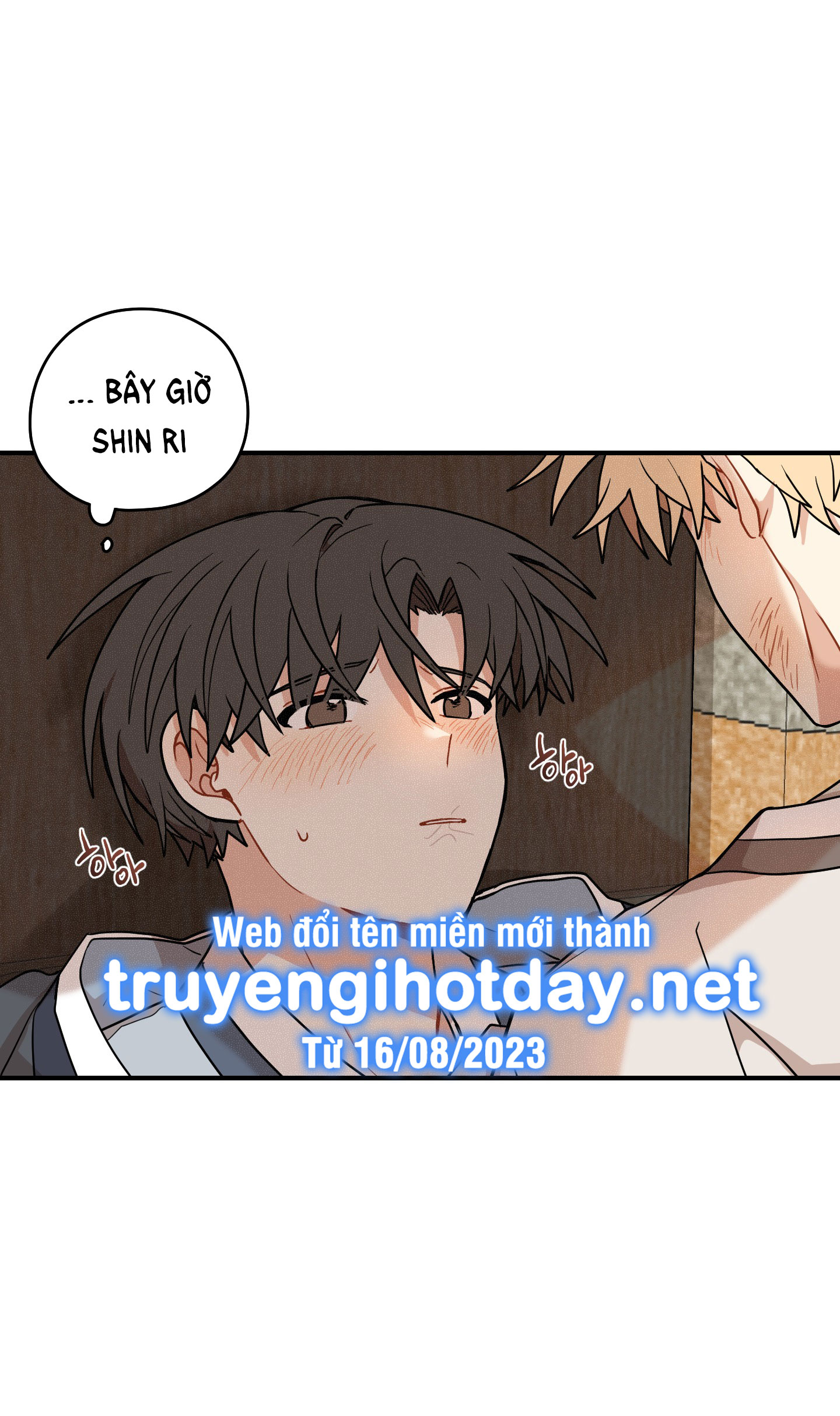Dưới Tán Hoa Liên Kiều chapter 43.1 - Trang 25