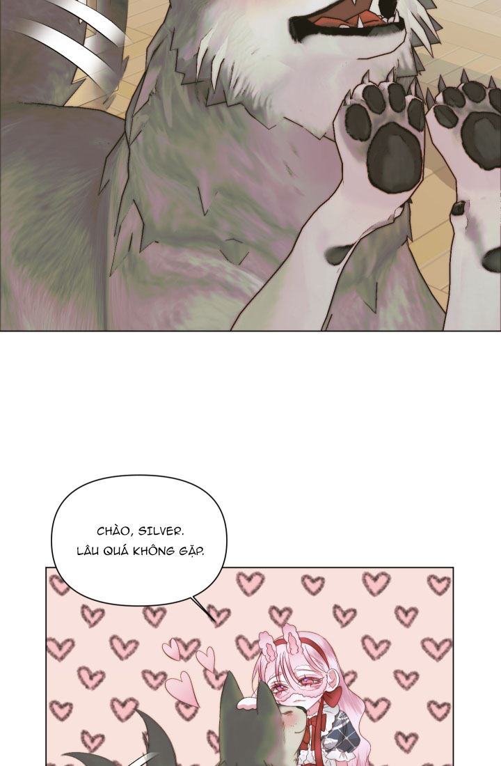 trở thành cô vợ khế ước của nhân vật phản diện chapter 21 59