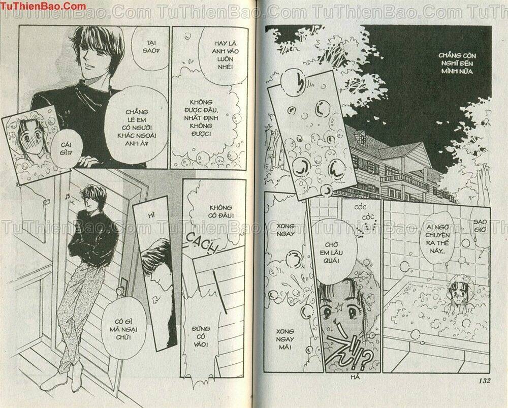 nhật ký lọ lem chapter 3 66