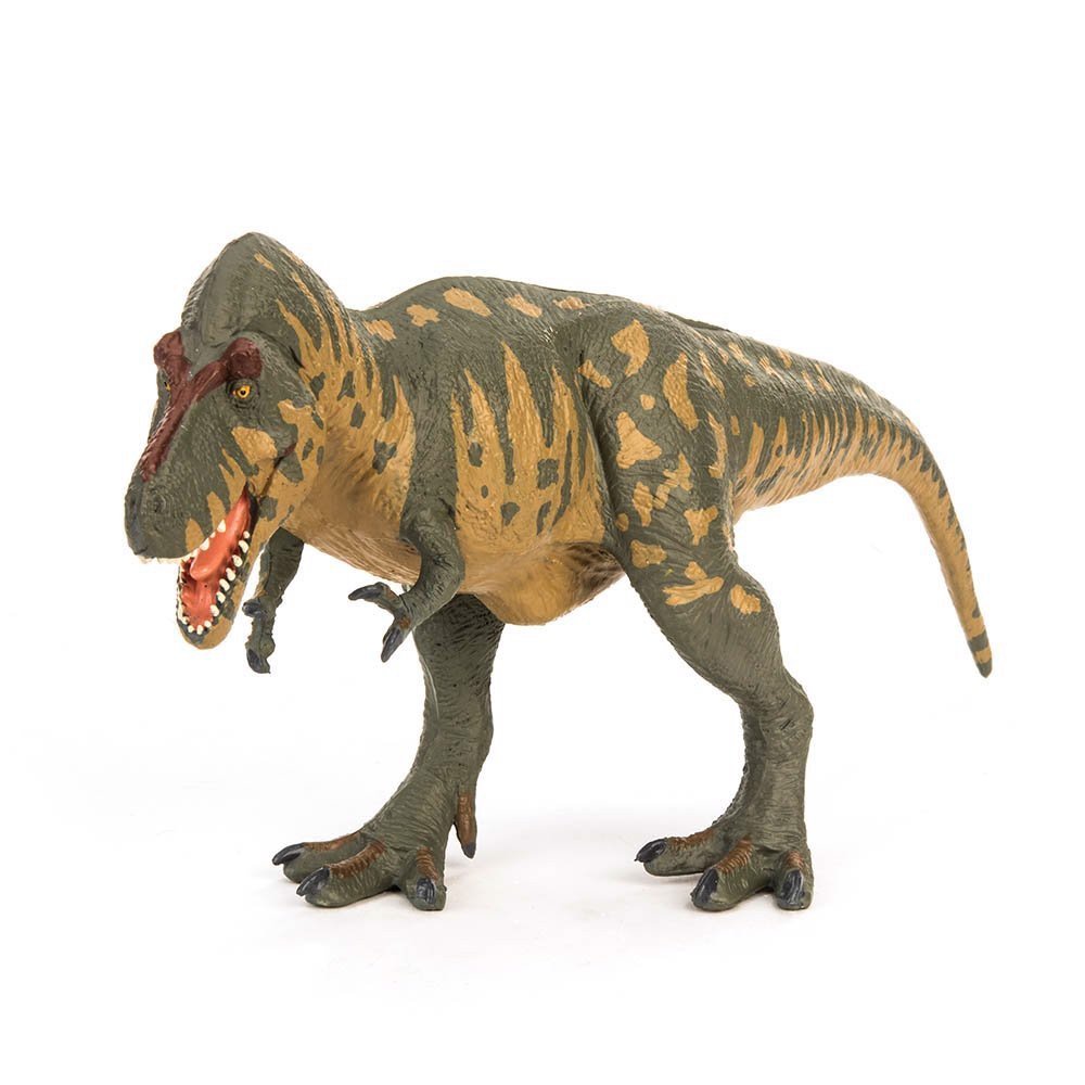 Đồ chơi mô hình động vật Khủng long TYRANNOSAURUS REX