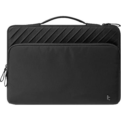 Túi chống sốc Tomtoc Voyage-A24 Laptop Briefcase MacBook Air/Pro - Hàng chính hãng