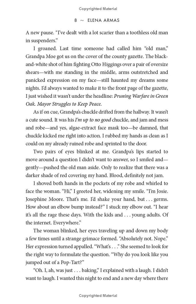 Sách ngoại văn: The Fiancé Dilemma