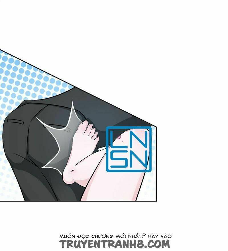 tổng tài cưng chiều vợ yêu chapter 7 10