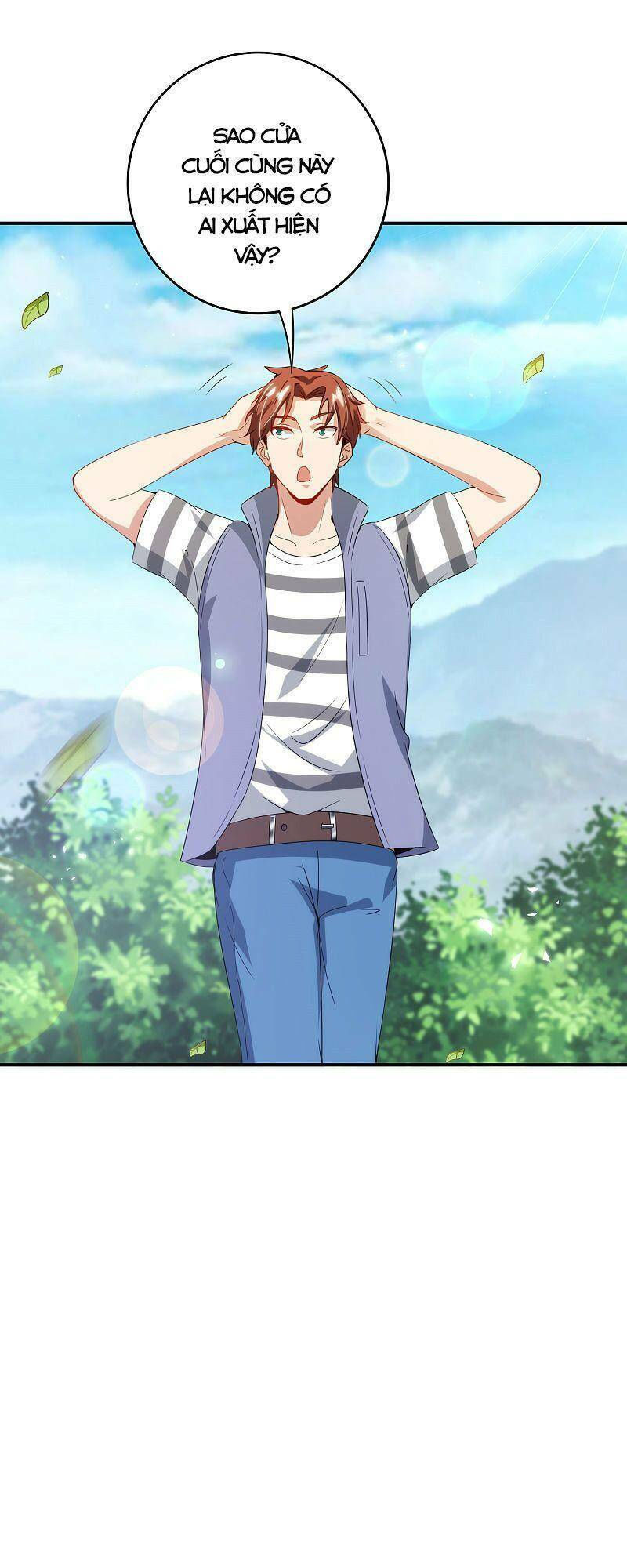 vòng bạn bè mạnh nhất của tiên giới chapter 112 14