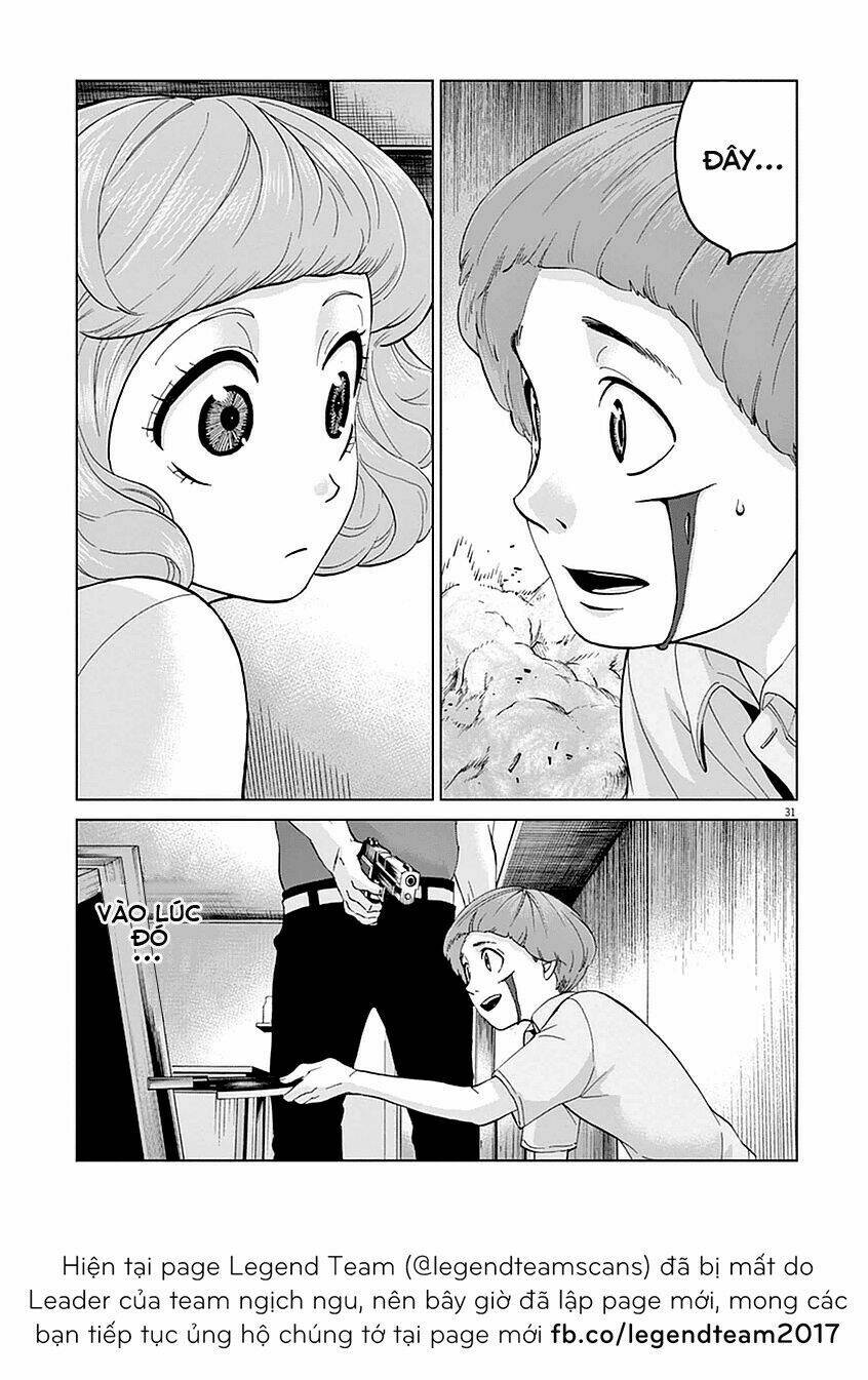 hành vi bạo ngược - violence action chapter 5 35