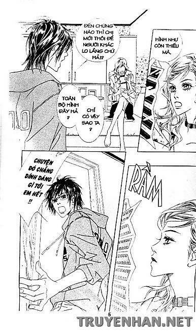 seduction more beautiful than love chapter 25 9