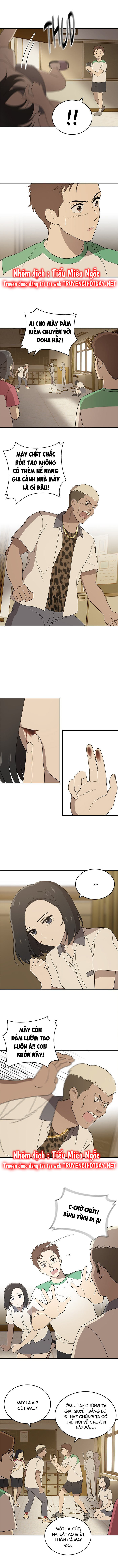tuyệt vọng chapter 3 12