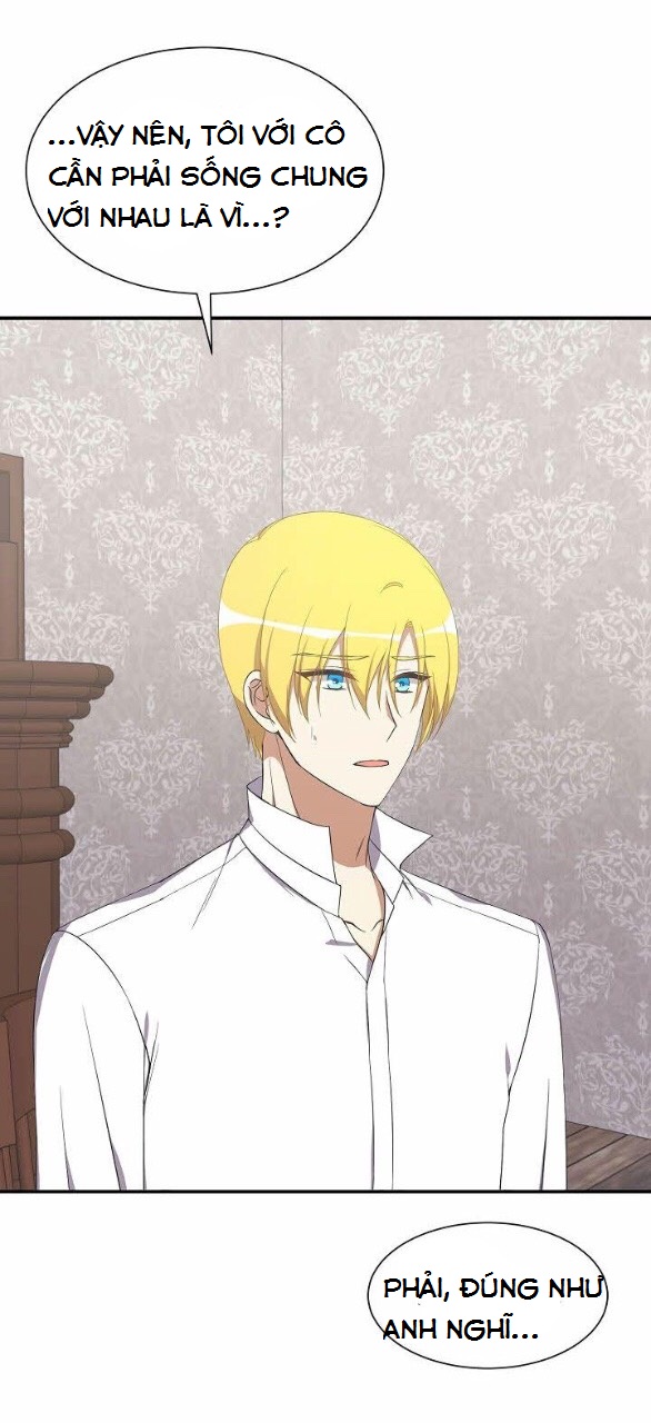 giải cứu công tước bị nguyền rủa chapter 5 12