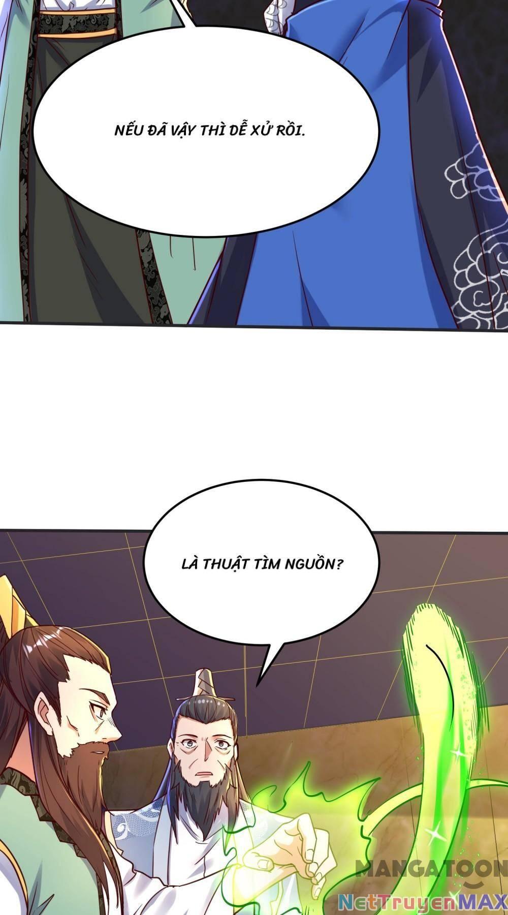 đệ nhất người ở rể chapter 259 5