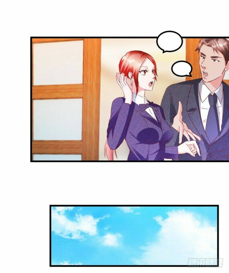 thấu thị tiên y chapter 60 23