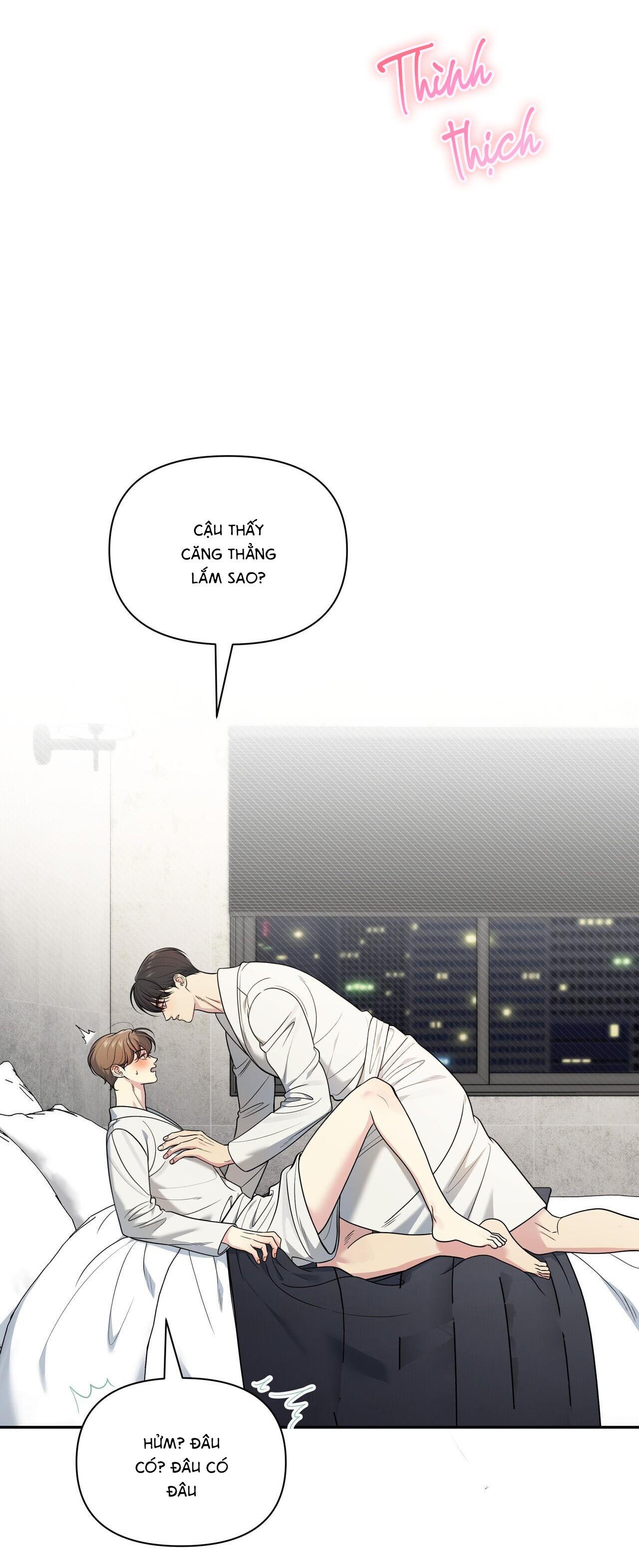 chuyện tình bí mật chapter 7 7