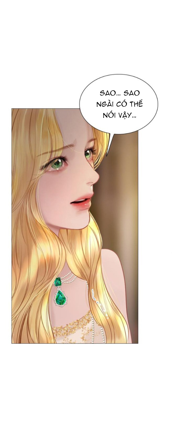 khóc đi hay là cầu xin tôi cũng được chapter 30.1 36