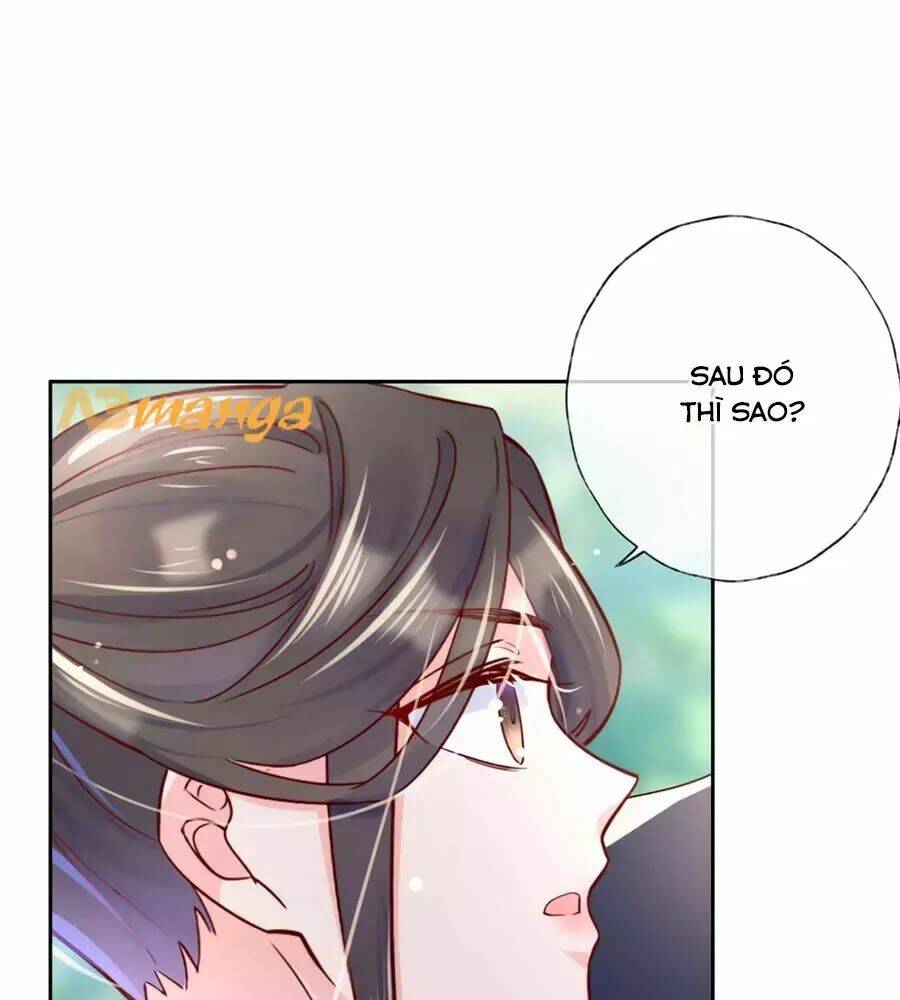 điềm mỹ chi huyết chapter 24 7