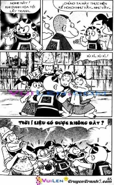 thần đồng đất việt chapter 85 65