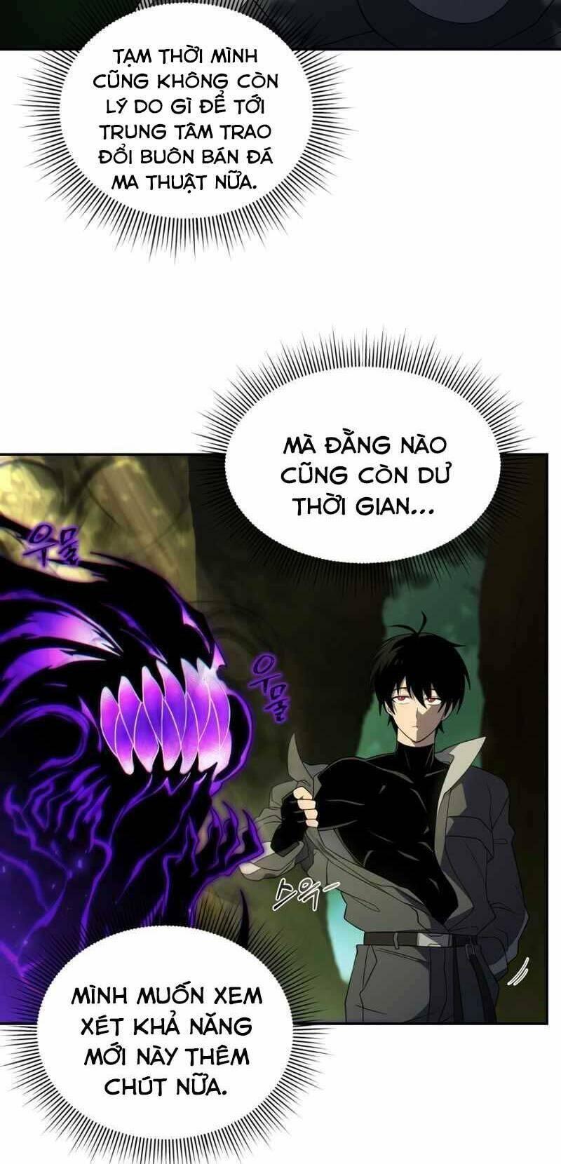 sự trở lại của người chơi sau 10000 năm chapter 18 7