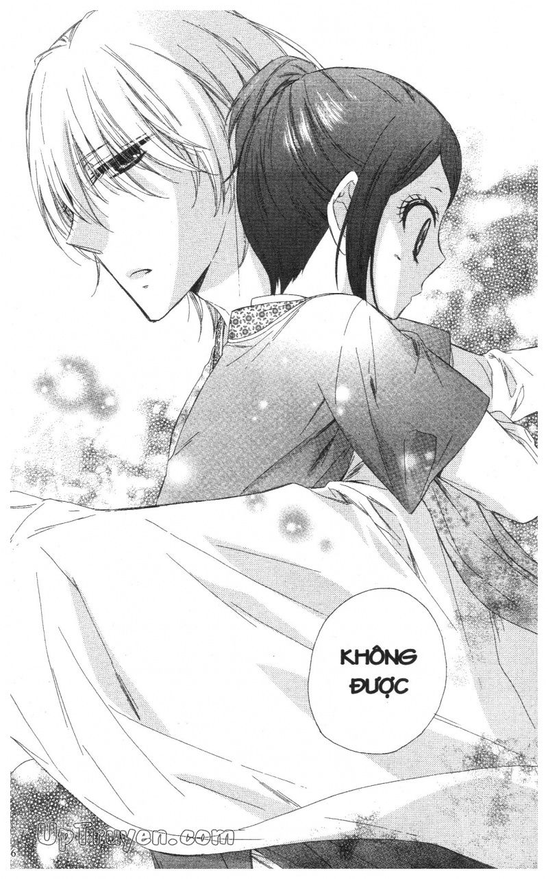 báu vật hoàng cung chapter 20 2