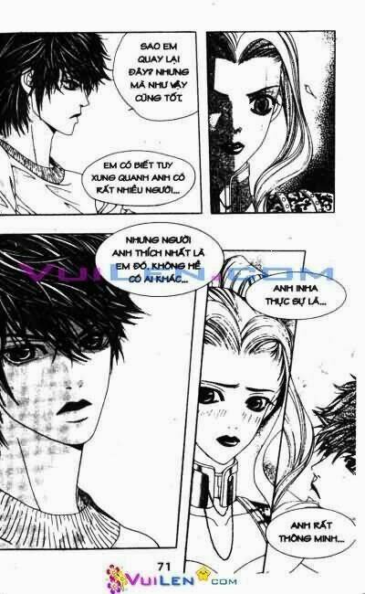 bí mật học viện cross chapter 7 71