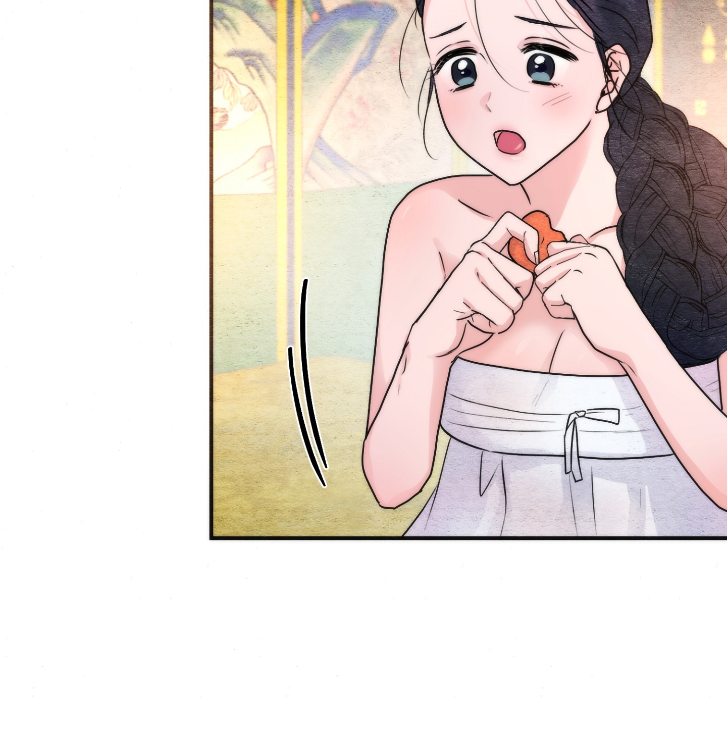 Cương Nhân chapter 92.2 32