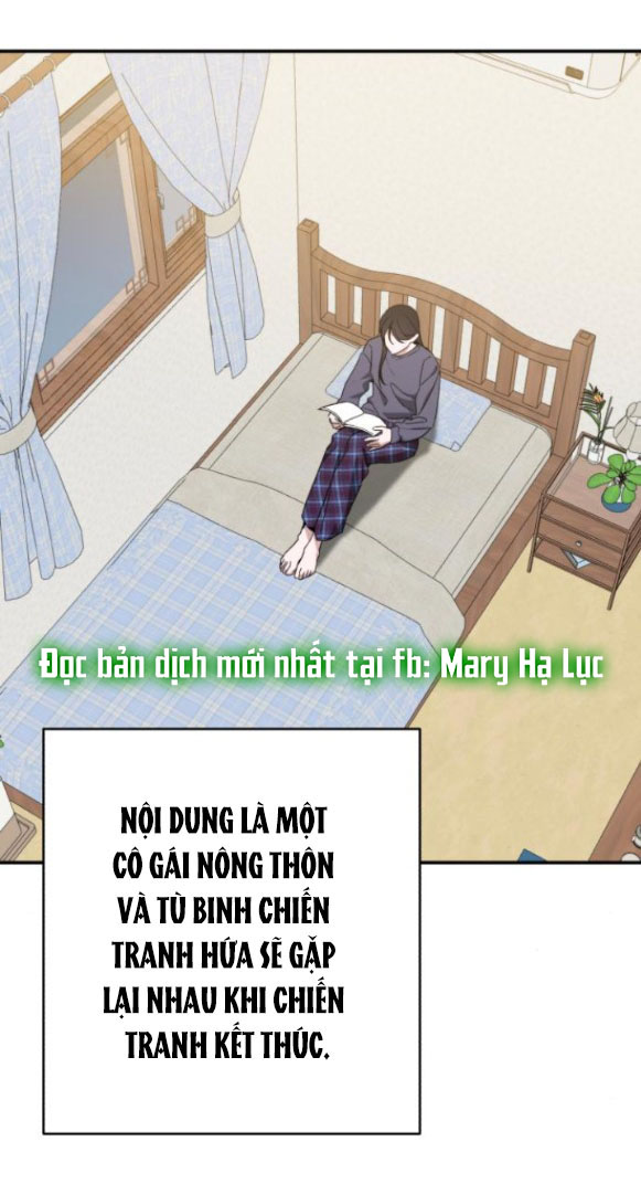 bóng râm mùa xuân chapter 7.2 20