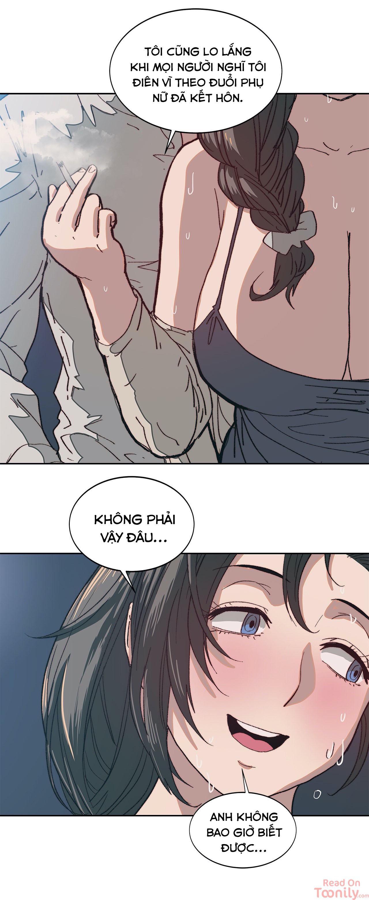 ham muốn giết chóc chapter 8 43