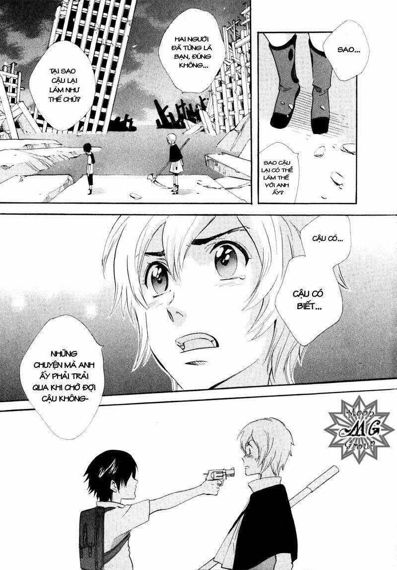 meteor methuselah chapter 41 10