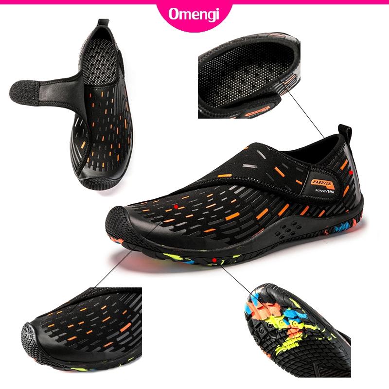 Giày Thể Thao Nam Chống Trượt Thời Trang
