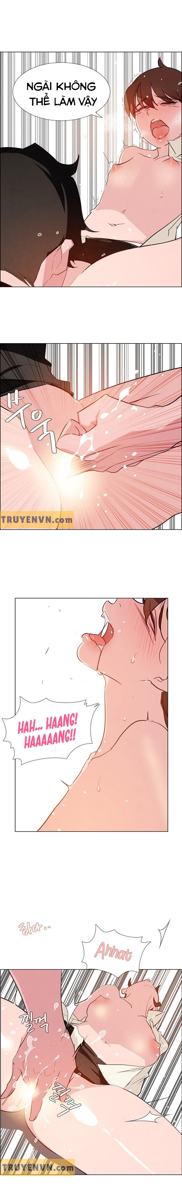 tấm rèm che mưa chapter 26 16