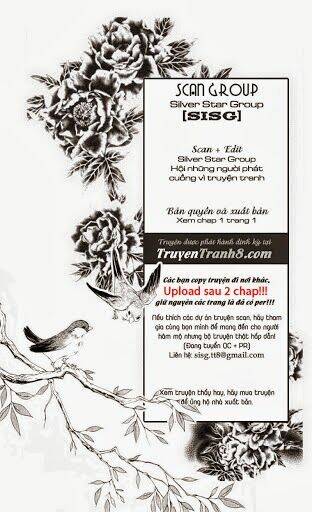 vườn địa đàng chapter 29 1